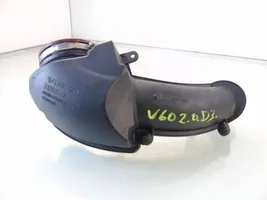Volvo V60 Труба воздуха в турбину 31293547