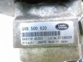 Land Rover Discovery 3 - LR3 Bomba de dirección hidráulica QVB500620