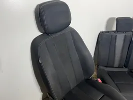 Renault Megane III Seat set 