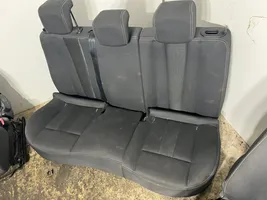 Renault Megane III Seat set 