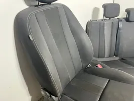 Renault Megane III Seat set 