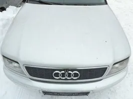 Audi A8 S8 D2 4D Pokrywa przednia / Maska silnika 