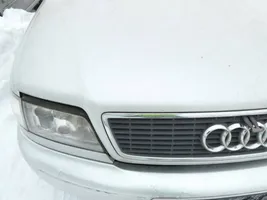 Audi A8 S8 D2 4D Pokrywa przednia / Maska silnika 