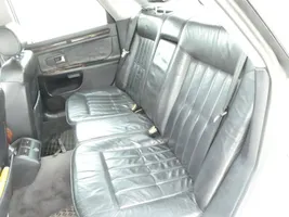 Audi A8 S8 D2 4D Garnitures, kit cartes de siège intérieur avec porte 