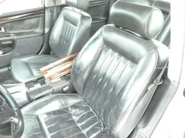 Audi A8 S8 D2 4D Garnitures, kit cartes de siège intérieur avec porte 