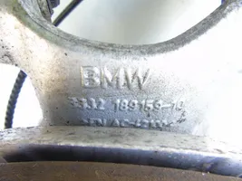 BMW i3 Fuso a snodo con mozzo ruota posteriore 189159