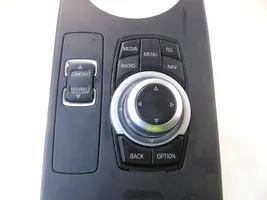 BMW i3 Unidad central de control multimedia 192263