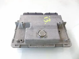 BMW i3 Komputer / Sterownik ECU i komplet kluczy 8667093