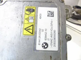 BMW i3 Galios (ECU) modulis 639452