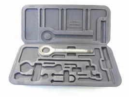 Maserati Ghibli Kit d’outils 06700045310