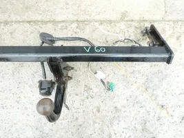 Volvo V60 Tow bar set 30791000