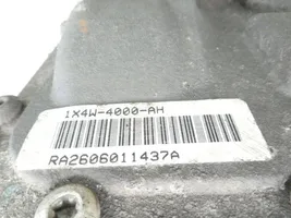 Jaguar X-Type Rear differential 1X4W4000AH