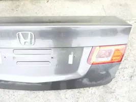 Honda Accord Tylna klapa bagażnika 