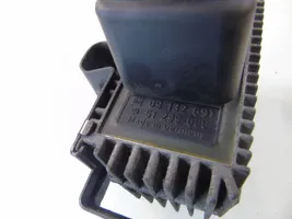 Saab 9-5 Przekaźnik / Modul układu ogrzewania wstępnego 51299008