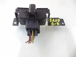 Saab 9-5 Przekaźnik / Modul układu ogrzewania wstępnego 51299008