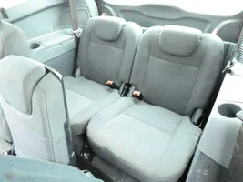 Ford C-MAX I Garnitures, kit cartes de siège intérieur avec porte 