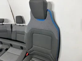 BMW i3 Sēdekļu un durvju dekoratīvās apdares komplekts 