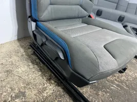 BMW i3 Set di rivestimento sedili e portiere 