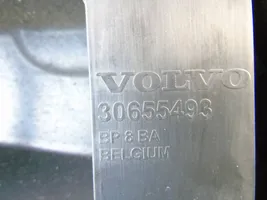Volvo C30 Putoplastas priekinio bamperio 30655492