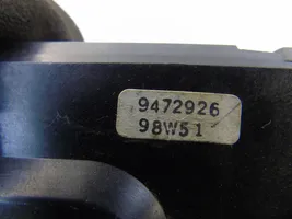 Volvo S80 Interruptor/palanca de limpiador de luz de giro 9472926