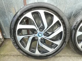 BMW i3 Felgi aluminiowe R19 6856895