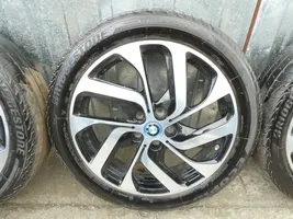 BMW i3 R19-alumiinivanne 6856895