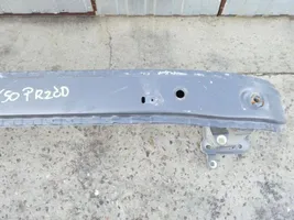 Volvo V50 Front bumper support beam 