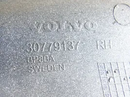 Volvo C30 Priekinio kėbulo slenksčio apdaila 30779137