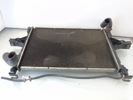 Volvo S80 Radiatore di raffreddamento 9463439A