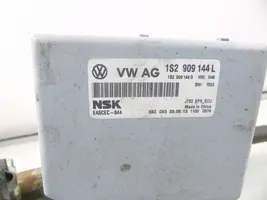 Volkswagen Up Ohjauspyörän akseli 1S2423510P