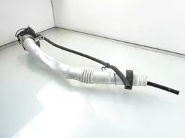 Porsche Boxster 987 Tubo e bocchettone per riempimento serbatoio del carburante 99720104306