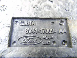 Ford Kuga I Uchwyt / Mocowanie koła zapasowego 8V41-17009-AA