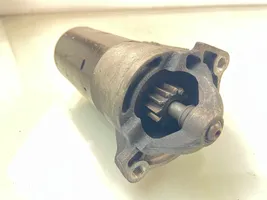 Volvo S60 Starter motor 0001109398