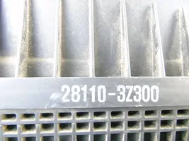 Hyundai i40 Oro filtro dėžė 28110-3Z300