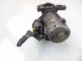 Citroen C6 Starter motor 