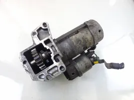 Citroen C6 Starter motor 