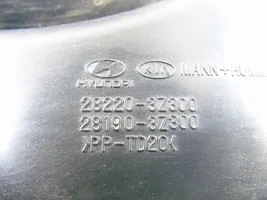Hyundai i40 Įsiurbimo rezonatorius 28220-3Z300