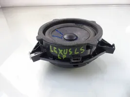 Lexus LS 430 Haut-parleur de porte avant 86160-0W240