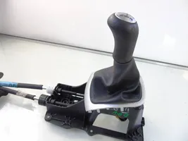 Renault Megane III Gear selector/shifter (interior) 8200779125