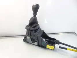 Renault Megane III Gear selector/shifter (interior) 8201062921