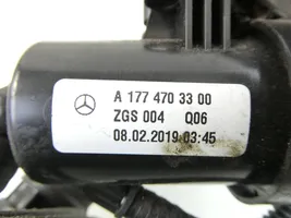 Mercedes-Benz A W177 Degvielas tvertnes uzpildes caurule A1774703300