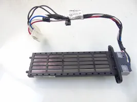 Nissan Juke I F15 Radiateur électrique de chauffage auxiliaire 275801KA0A