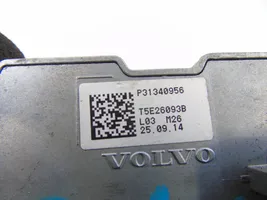 Volvo V40 Blocchetto del volante 31340956