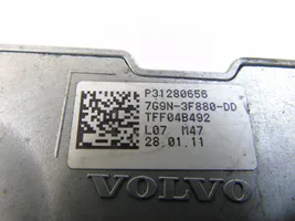 Volvo XC60 Ohjauspyörän lukitus 31280656