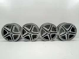 Mercedes-Benz A W177 R18-alumiinivanne A1774011500