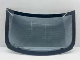 Jaguar XE Galinis šoninis kėbulo stiklas 