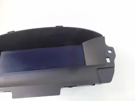 Opel Zafira C Monitor/display/piccolo schermo 22858075