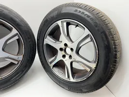 Volvo XC60 R 18 alumīnija - vieglmetāla disks (-i) 