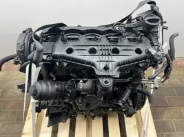 Volvo S60 Engine d5204T2