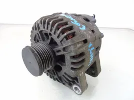 Citroen Berlingo Alternator 9646321780